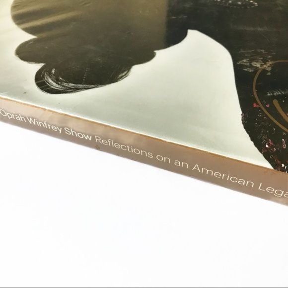The Oprah Winfrey Show Reflections on an American Legacy Book - Picture 6 of 9